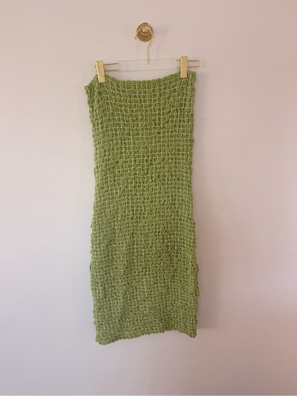 Free People skirt- small- EUC - Picture 2 of 3